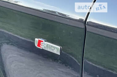 Внедорожник / Кроссовер Audi Q7 2014 в 