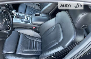 Внедорожник / Кроссовер Audi Q7 2014 в 