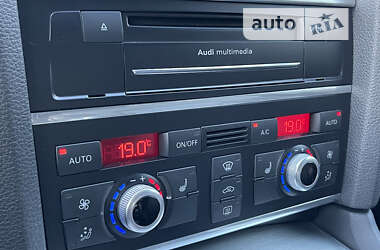 Внедорожник / Кроссовер Audi Q7 2014 в 