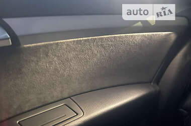 Внедорожник / Кроссовер Audi Q7 2014 в 
