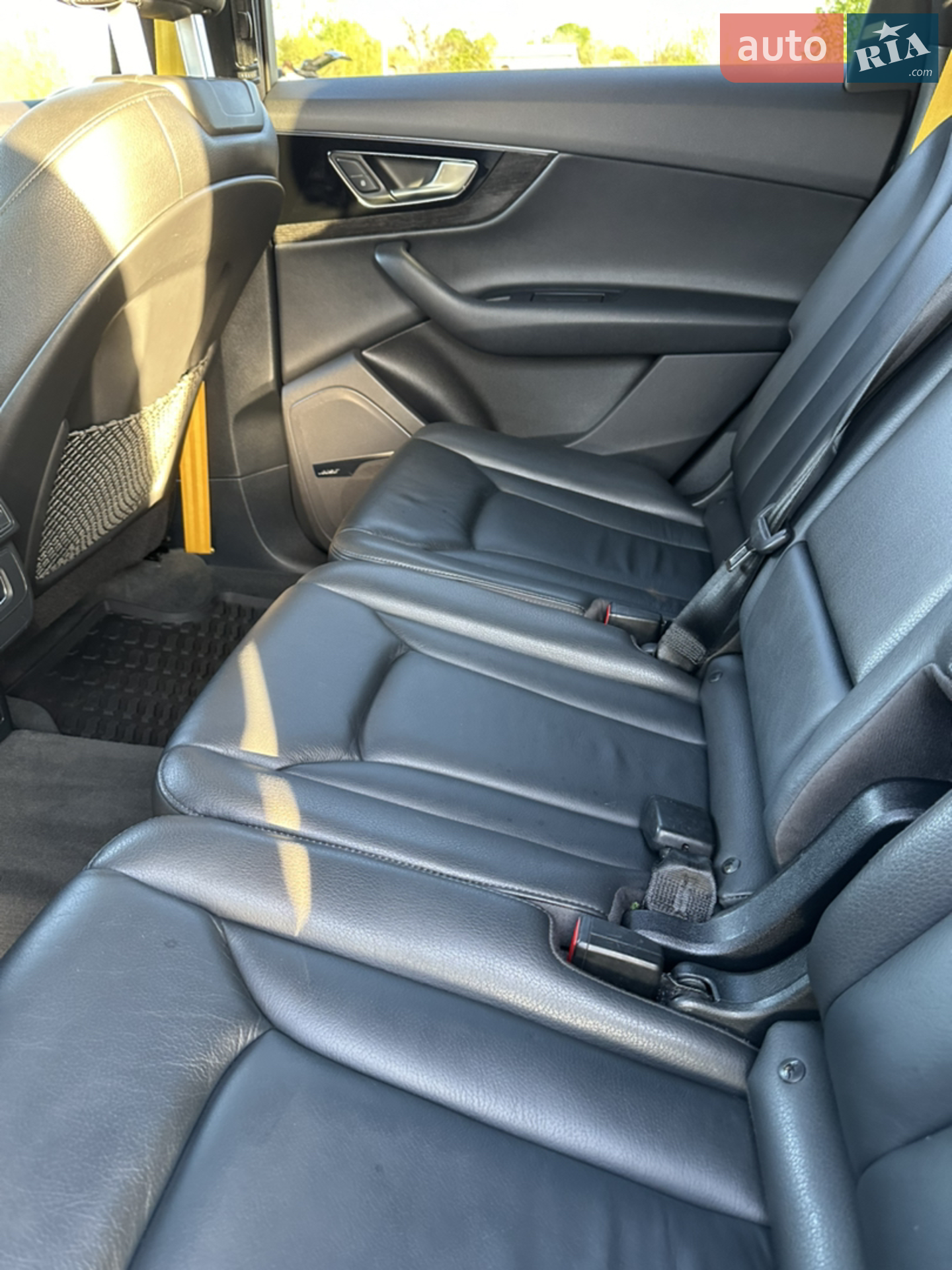 2019 Audi Q7 - мініатюра 34
