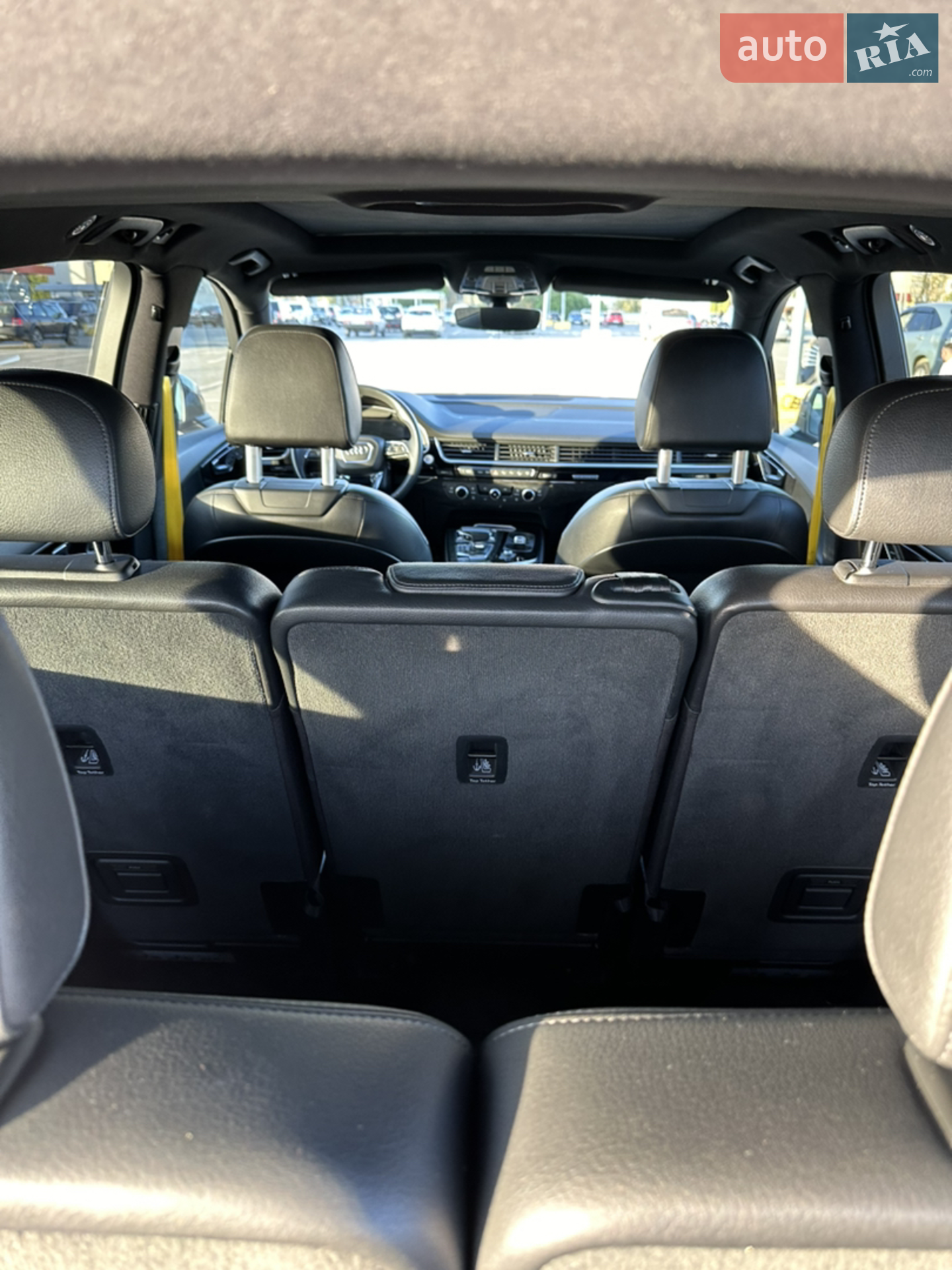 2019 Audi Q7 - мініатюра 40