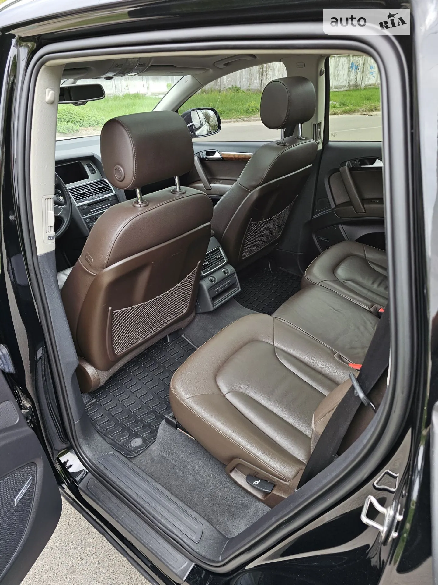2015 Audi Q7 - мініатюра 32