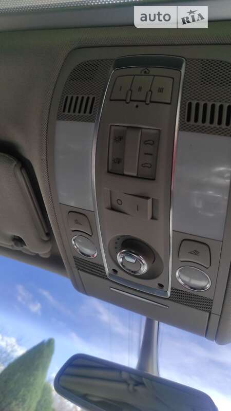 Позашляховик / Кросовер Audi Q7 2014 в Харкові