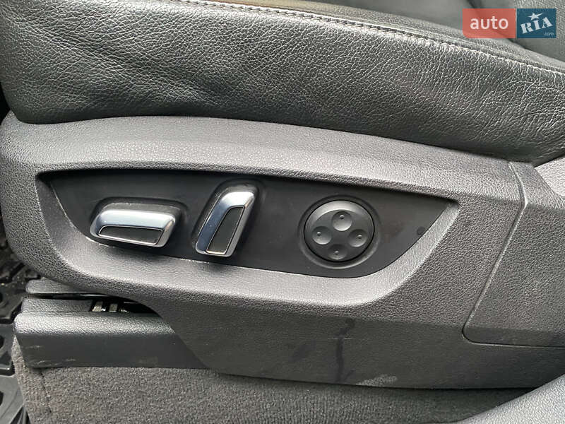 Внедорожник / Кроссовер Audi Q7 2013 в Киеве фото 9 Внедорожник / Кроссовер Audi Q7 2013 в Киеве