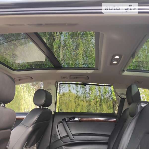 Позашляховик / Кросовер Audi Q7 2013 в Рівному фото 17 Позашляховик / Кросовер Audi Q7 2013 в Рівному