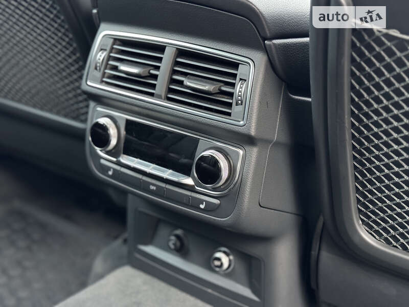 Внедорожник / Кроссовер Audi Q7 2018 в Тернополе