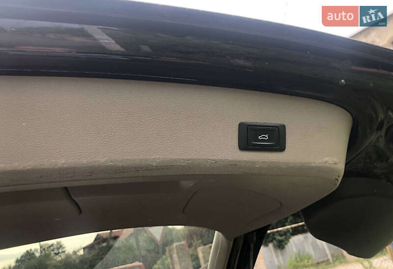 Позашляховик / Кросовер Audi Q7 2013 в Івано-Франківську фото 13 Позашляховик / Кросовер Audi Q7 2013 в Івано-Франківську