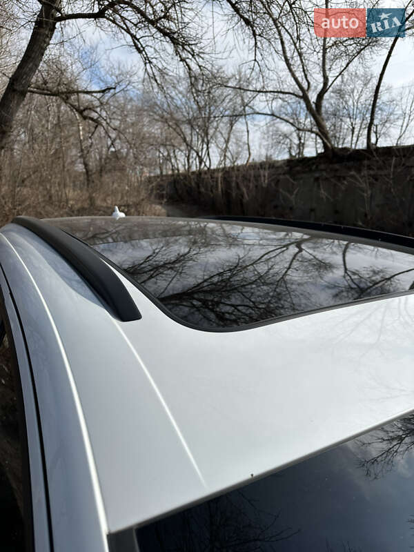 Внедорожник / Кроссовер Audi Q7 2014 в Днепре