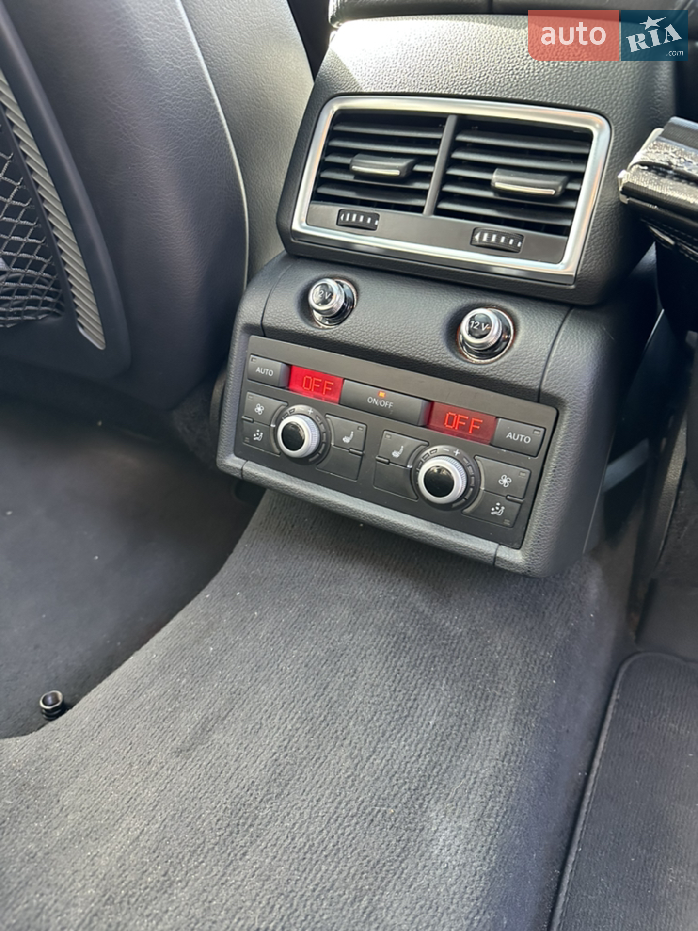 2014 Audi Q7 - мініатюра 14