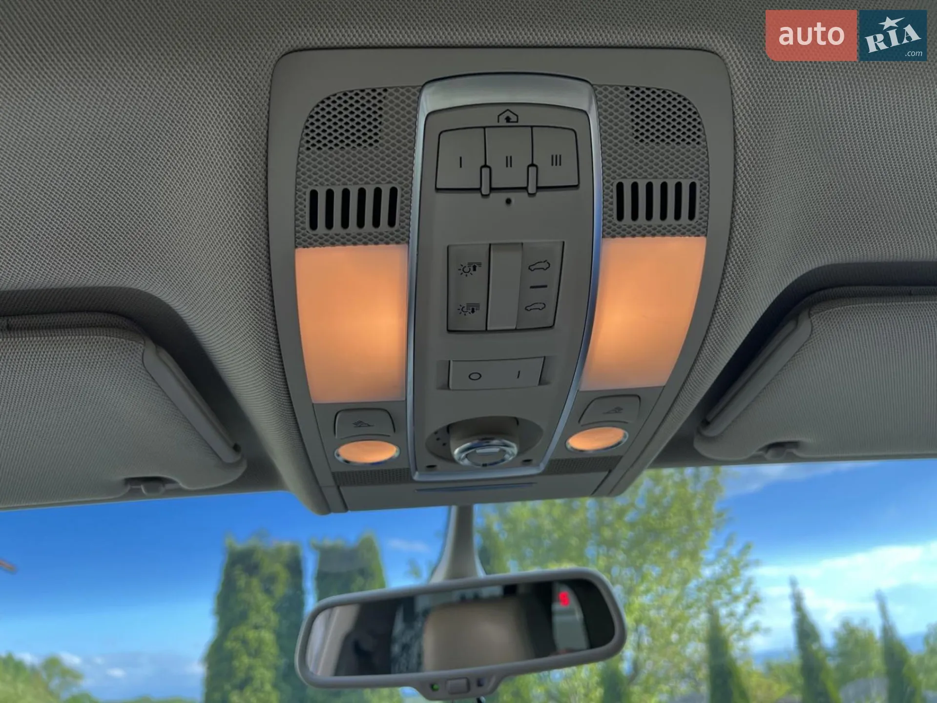 2013 Audi Q7 - мініатюра 7