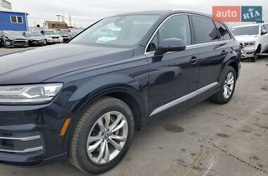 Внедорожник / Кроссовер Audi Q7 2016 в Виннице