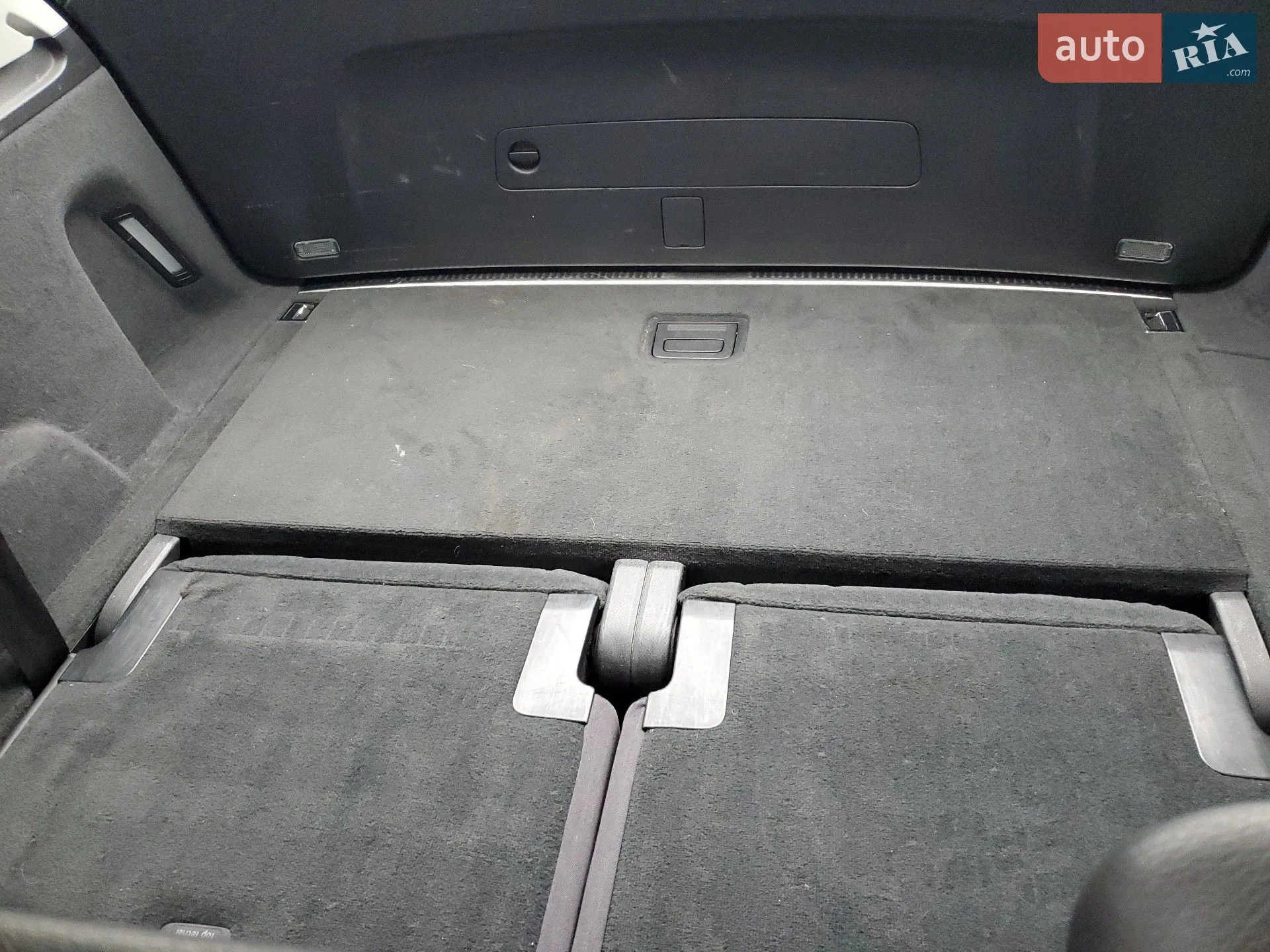 2016 Audi Q7 - мініатюра 9