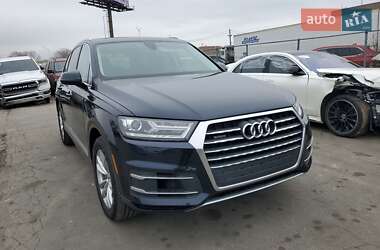 Внедорожник / Кроссовер Audi Q7 2016 в Виннице
