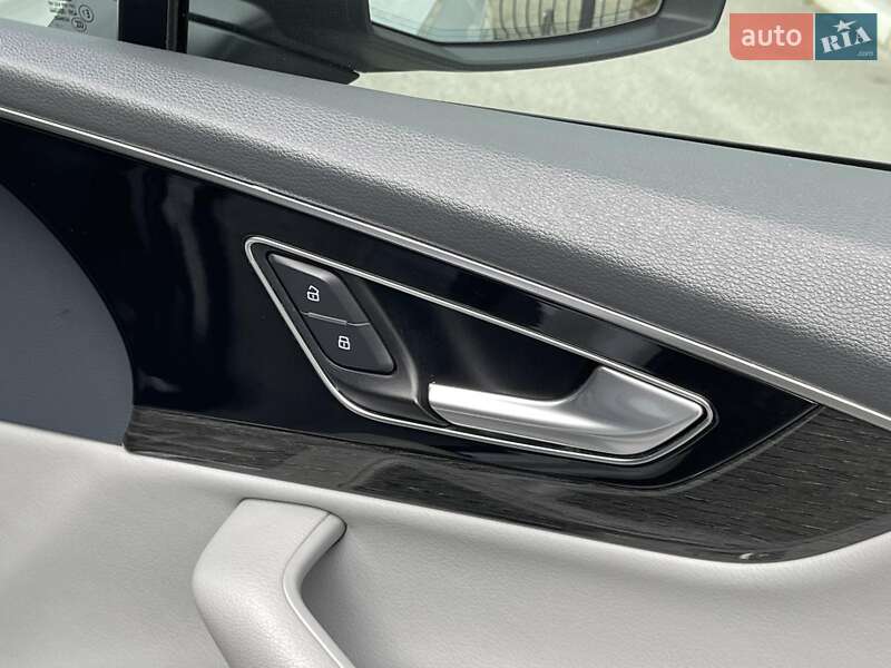 Внедорожник / Кроссовер Audi Q7 2017 в Трускавце фото 58 Внедорожник / Кроссовер Audi Q7 2017 в Трускавце