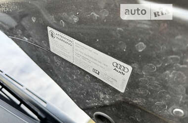 Внедорожник / Кроссовер Audi Q7 2012 в Ивано-Франковске