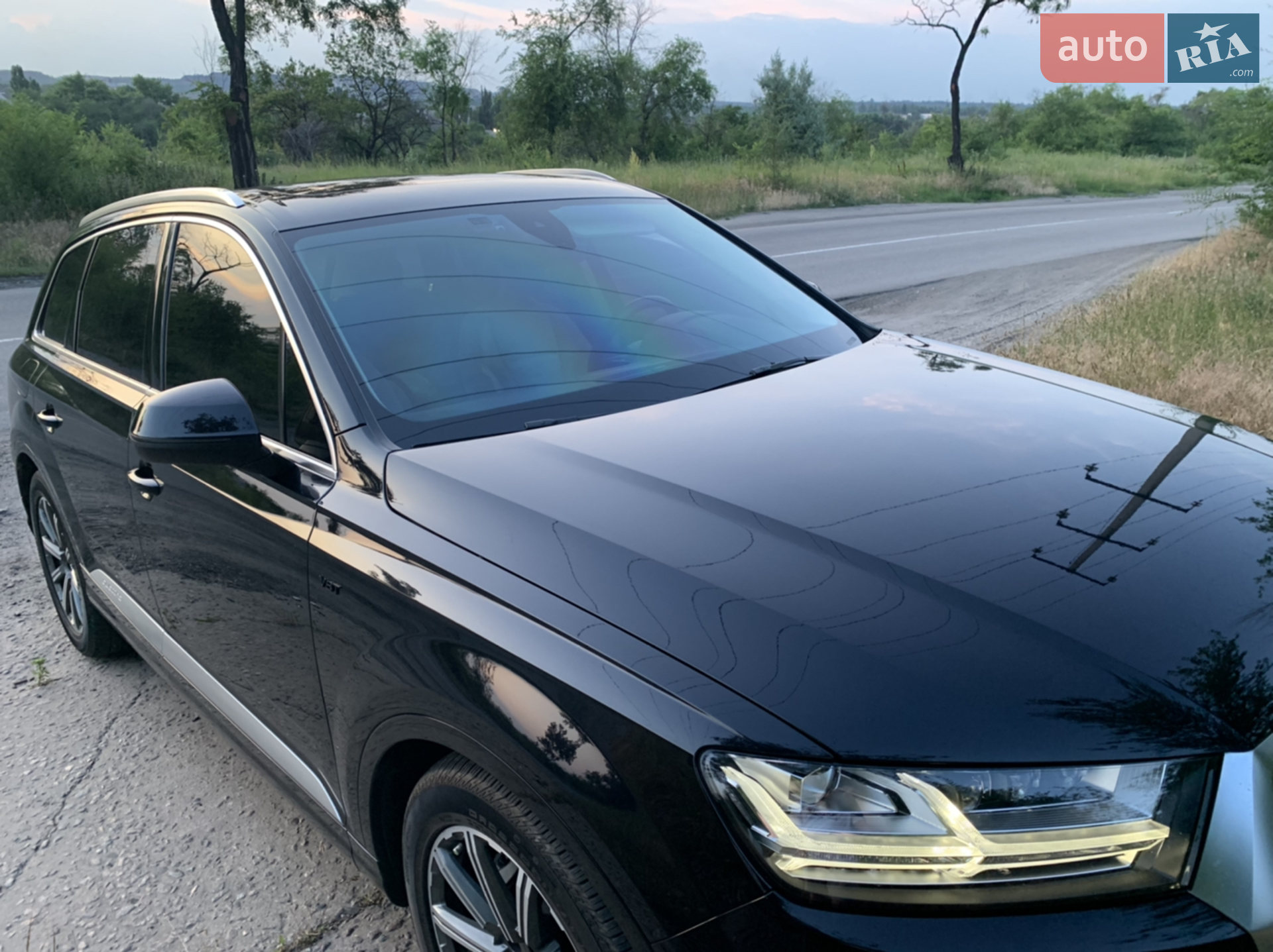 2019 Audi Q7 - мініатюра 17