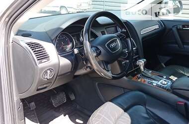 Внедорожник / Кроссовер Audi Q7 2014 в Черкассах