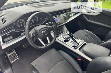 Позашляховик / Кросовер Audi Q7 2020 в Києві