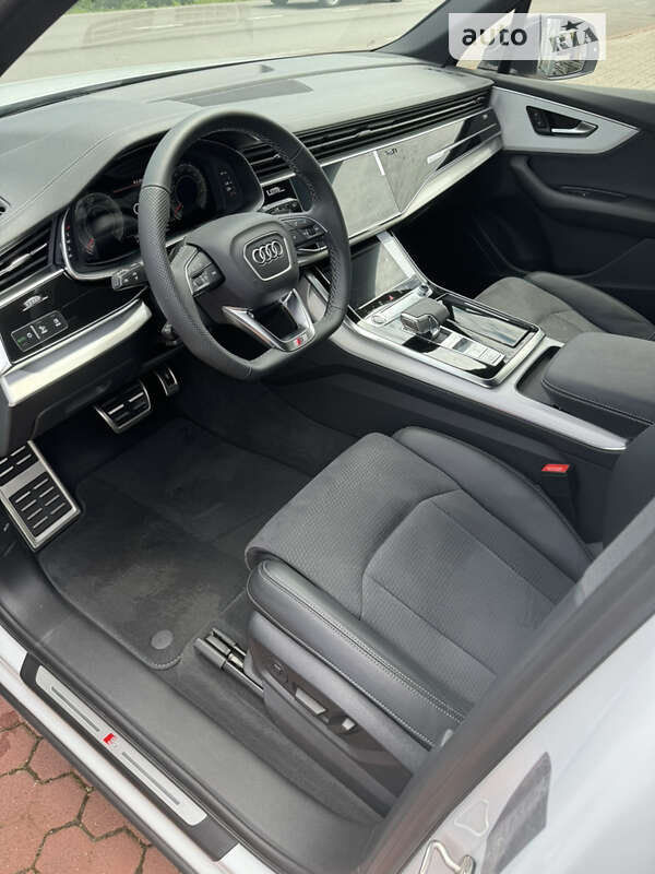 Внедорожник / Кроссовер Audi Q7 2023 в Одессе