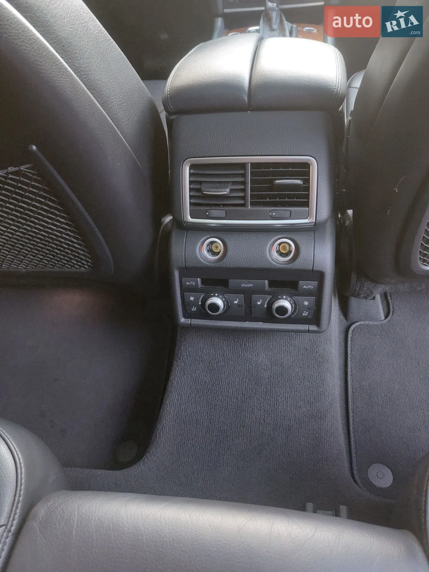2014 Audi Q7 - мініатюра 24