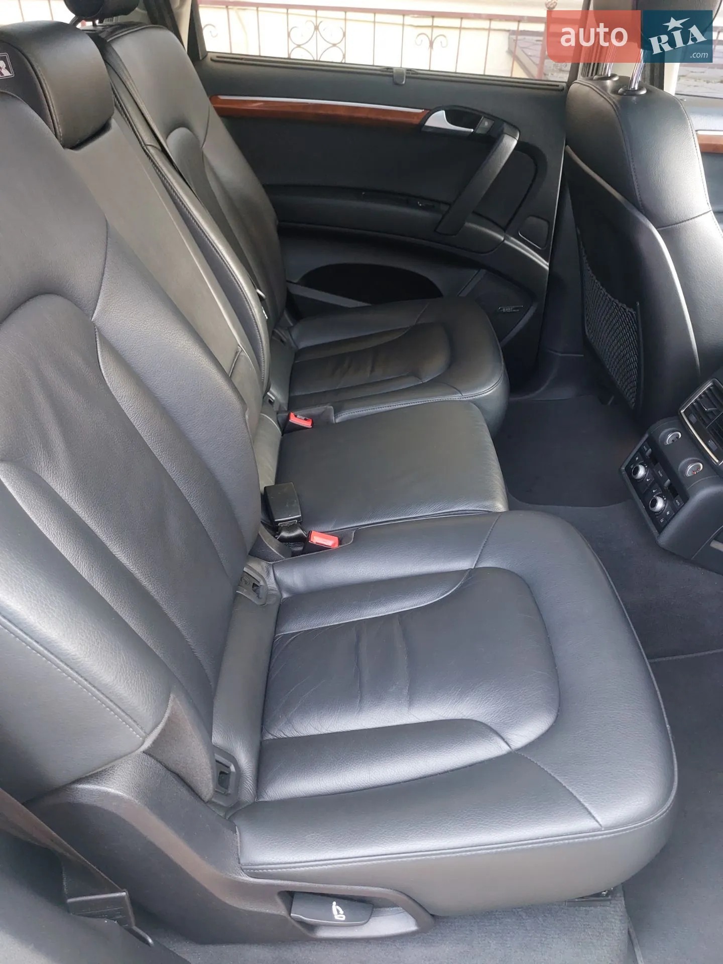 2014 Audi Q7 - мініатюра 25