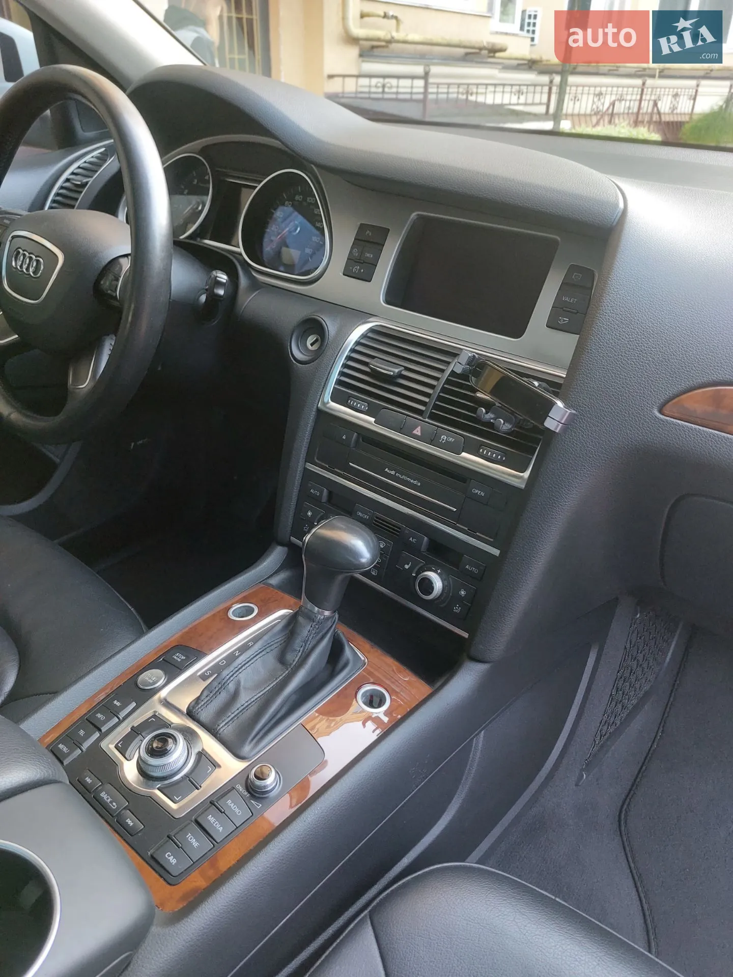 2014 Audi Q7 - мініатюра 30
