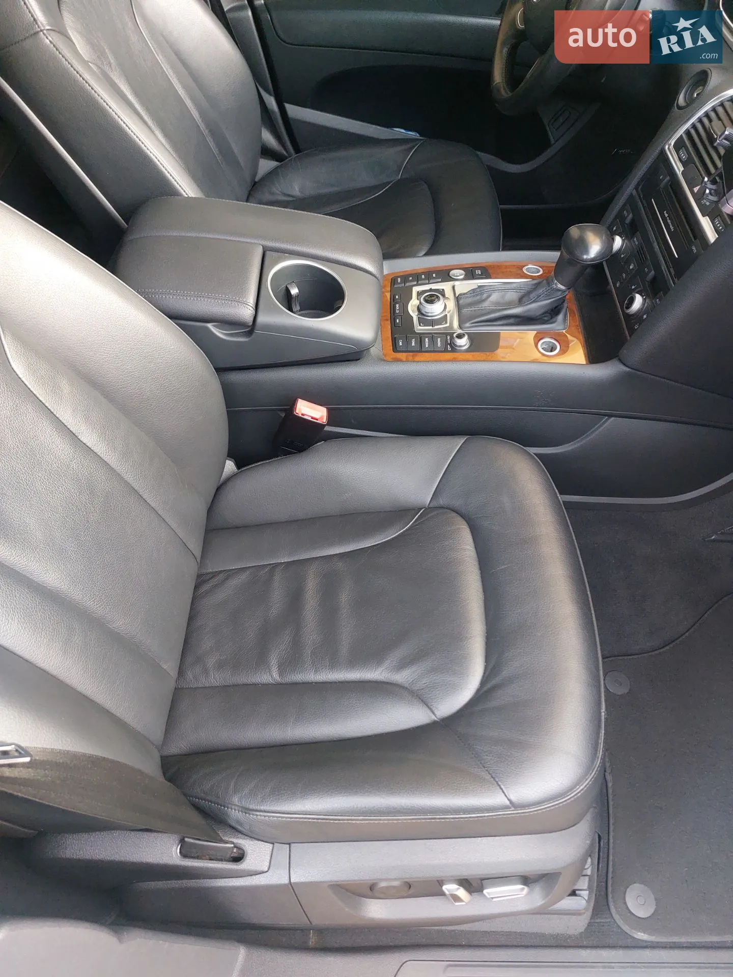 2014 Audi Q7 - мініатюра 31