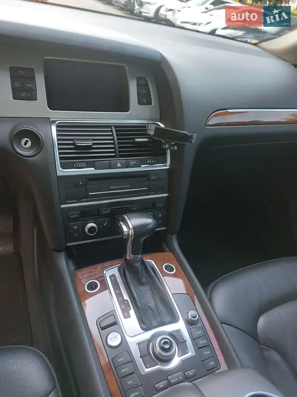 Audi Q7 2014 VIN WA1LGAFE1FD001476 фото оголошення 43 з 161