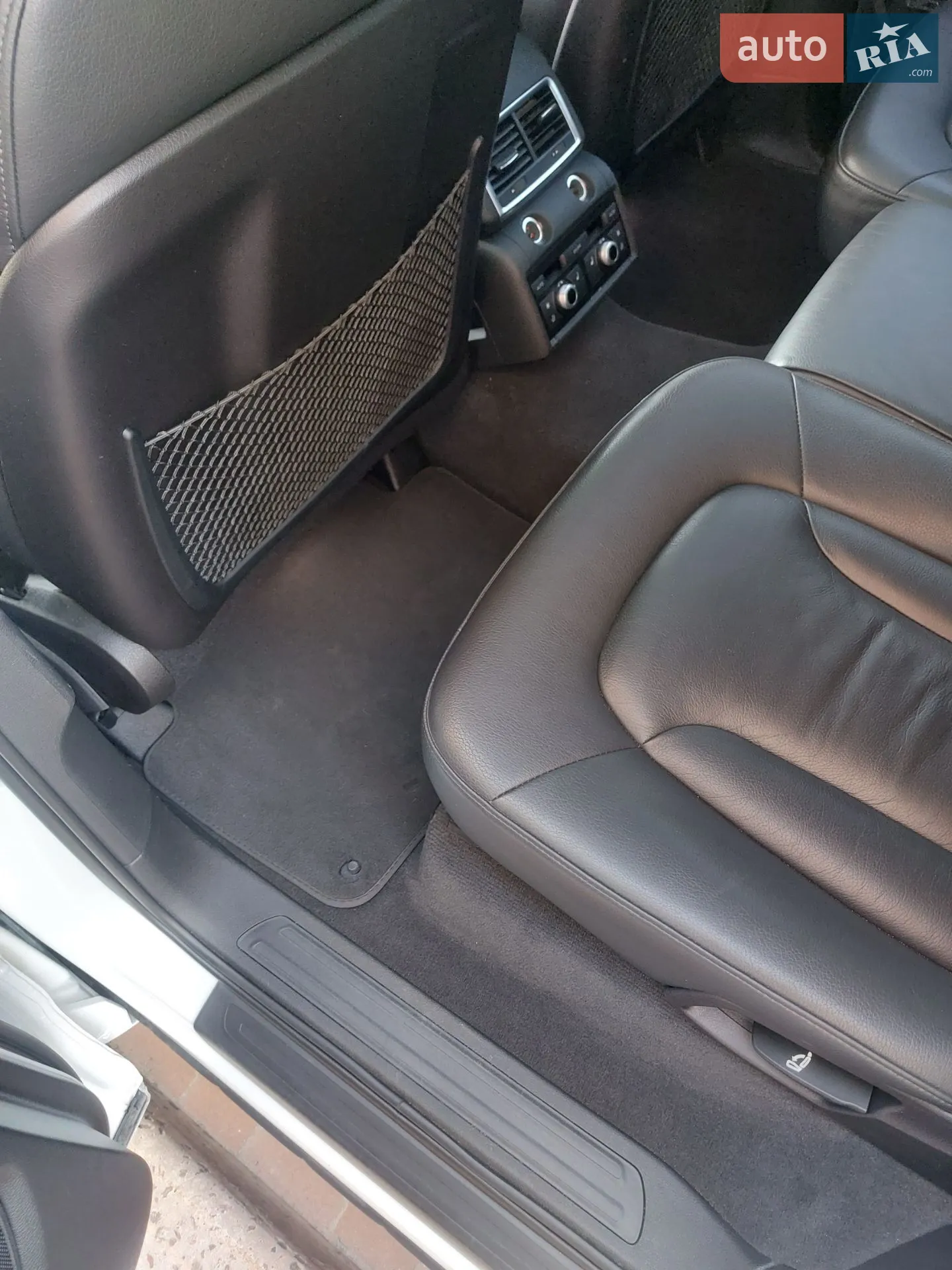 2014 Audi Q7 - мініатюра 90