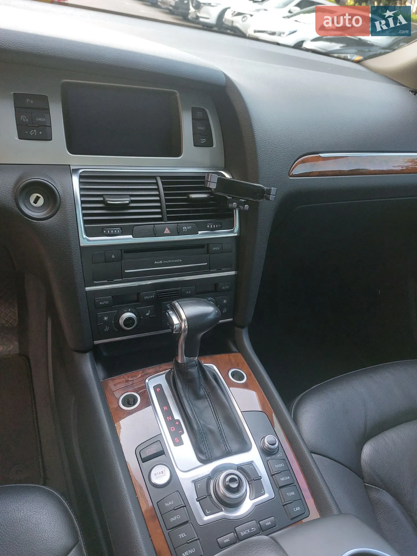 2014 Audi Q7 - мініатюра 96