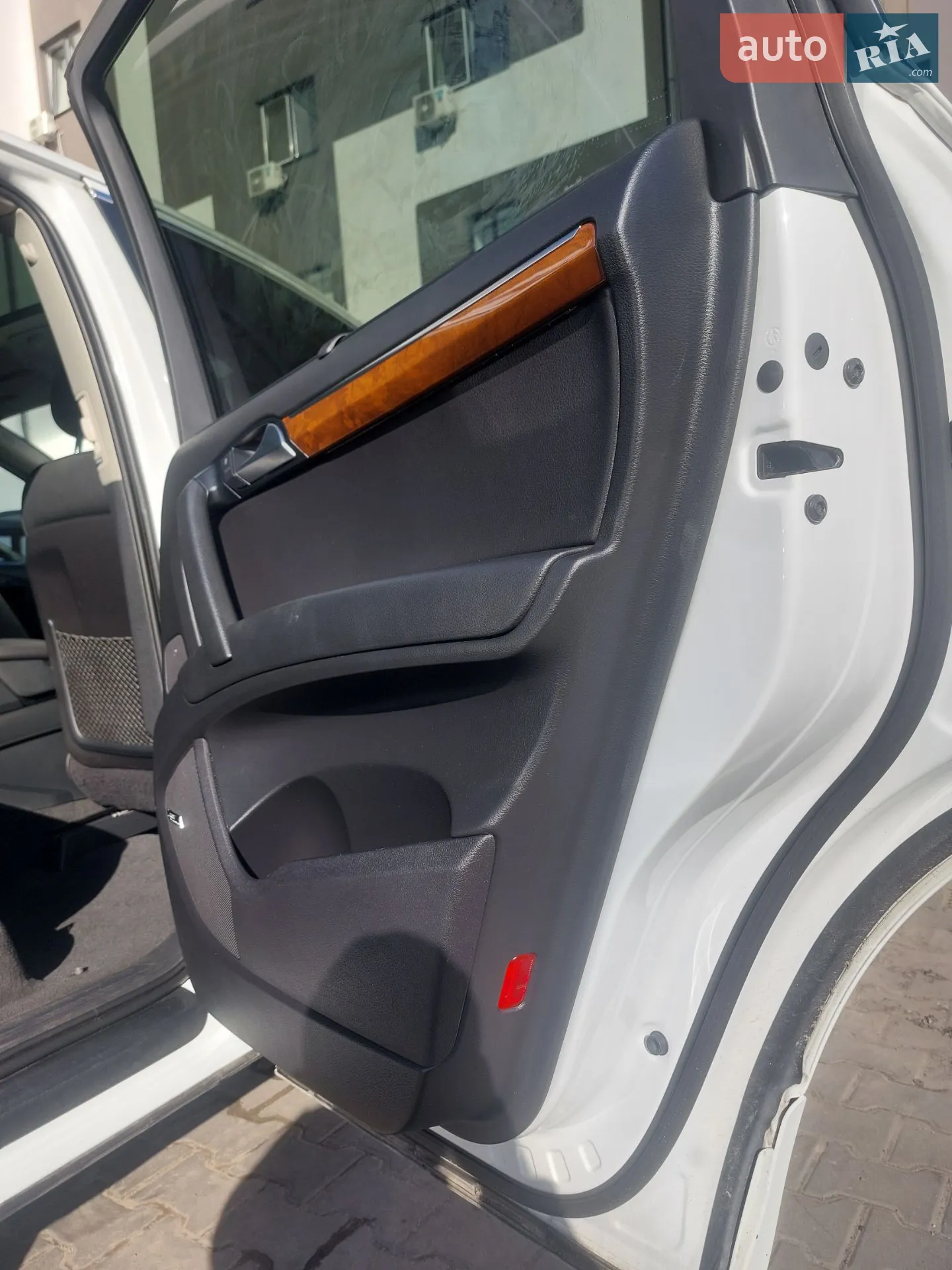 2014 Audi Q7 - мініатюра 102