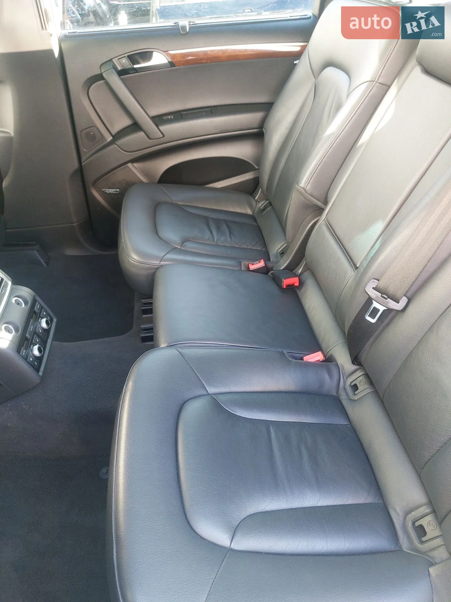 2014 Audi Q7 - мініатюра 110