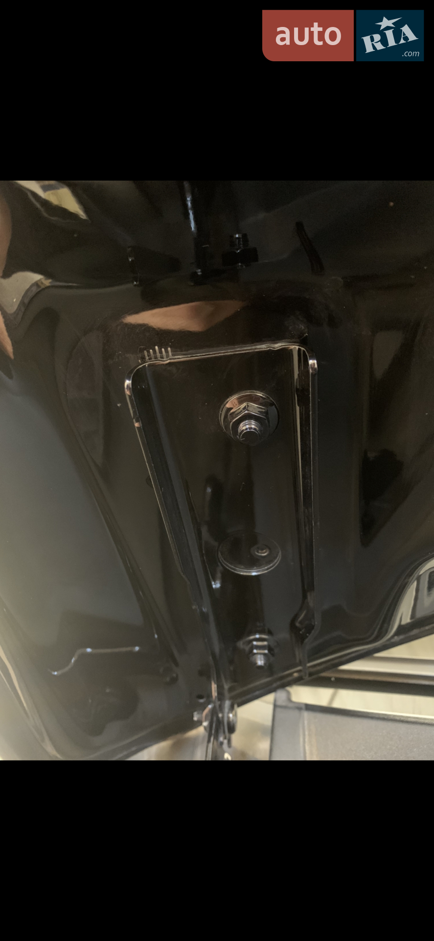2019 Audi Q7 - мініатюра 27