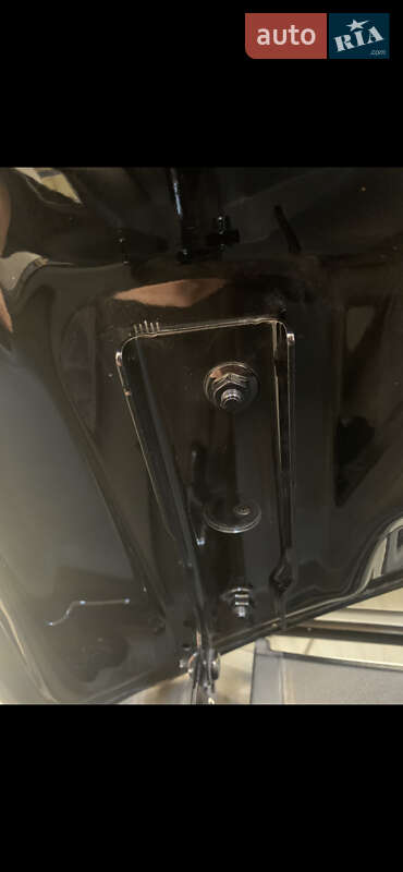 Позашляховик / Кросовер Audi Q7 2019 в Києві