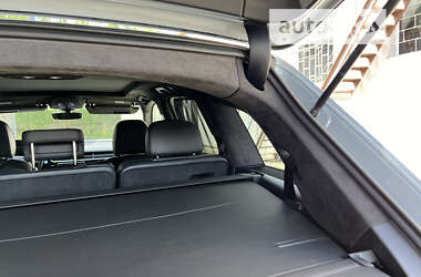 Внедорожник / Кроссовер Audi Q7 2019 в 