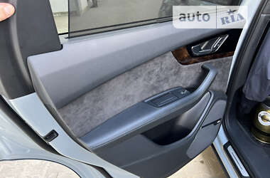 Внедорожник / Кроссовер Audi Q7 2019 в 