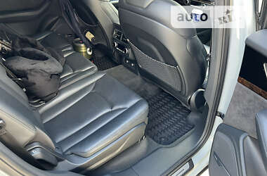 Внедорожник / Кроссовер Audi Q7 2019 в 