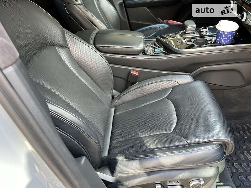Внедорожник / Кроссовер Audi Q7 2019 в Луцке