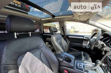 Позашляховик / Кросовер Audi Q7 2006 в Коломиї