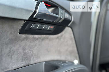 Позашляховик / Кросовер Audi Q7 2012 в Чернівцях