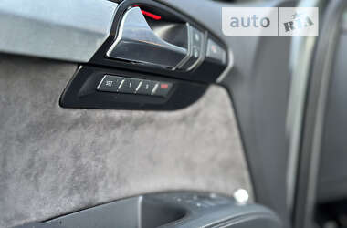 Внедорожник / Кроссовер Audi Q7 2012 в Черновцах