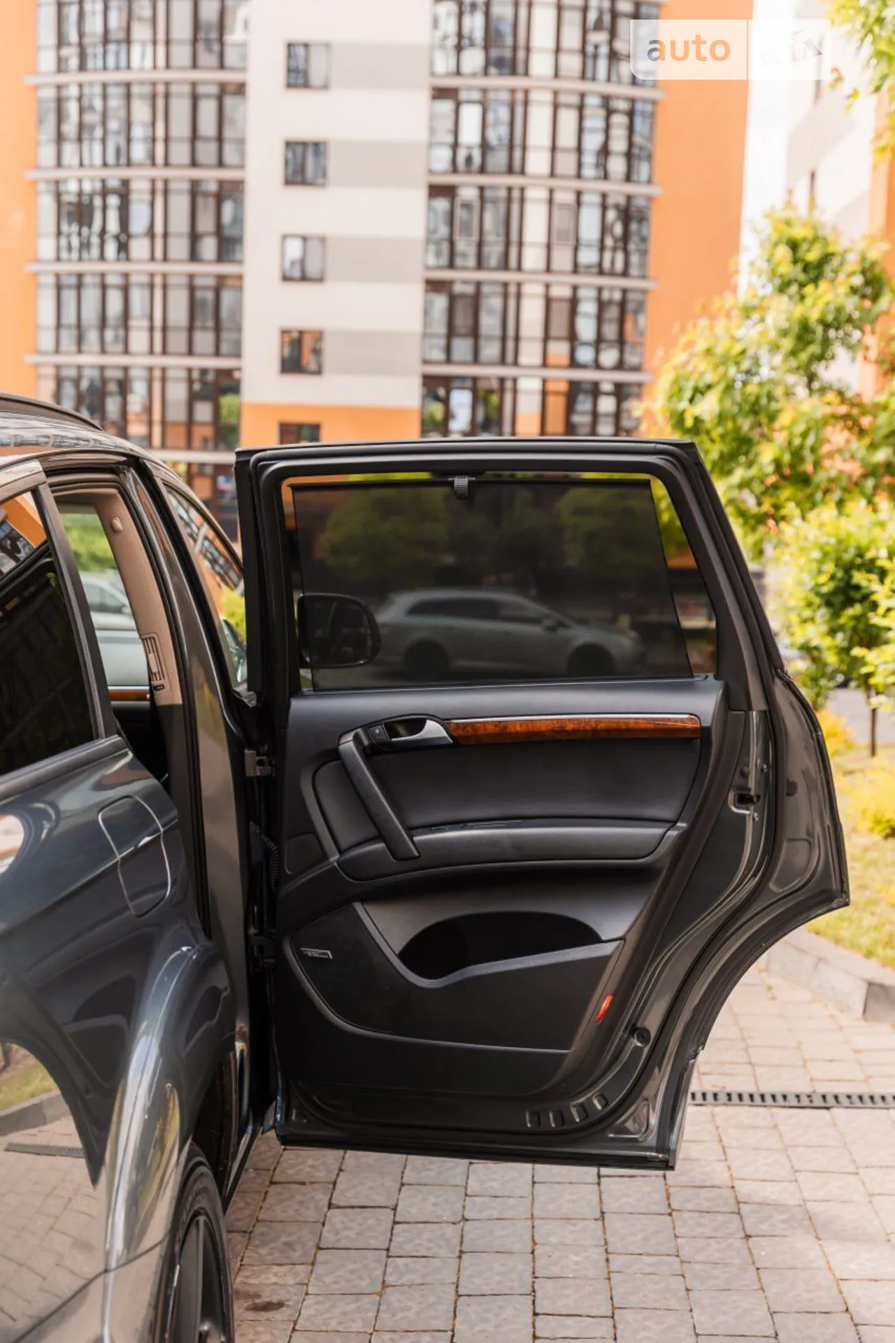 2014 Audi Q7 - мініатюра 26