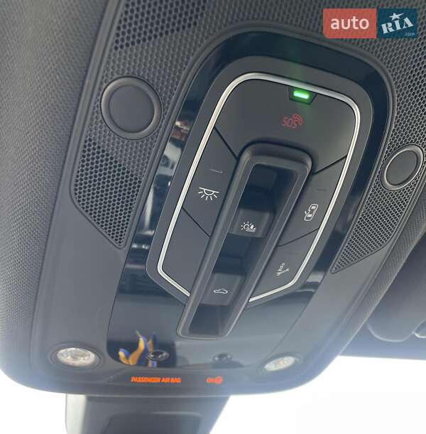 Позашляховик / Кросовер Audi Q7 2018 в Львові