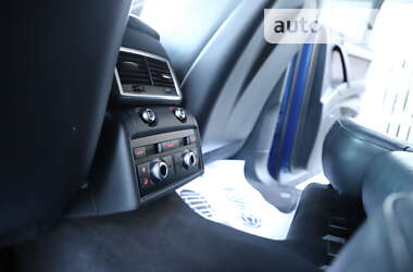 Внедорожник / Кроссовер Audi Q7 2013 в Дрогобыче
