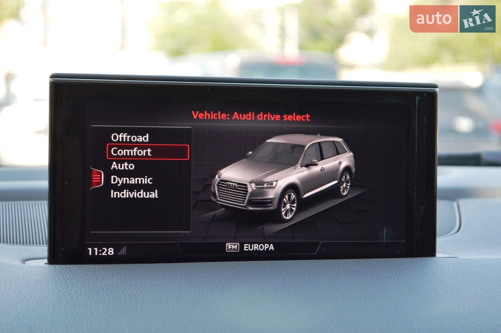 2016 Audi Q7 - мініатюра 39
