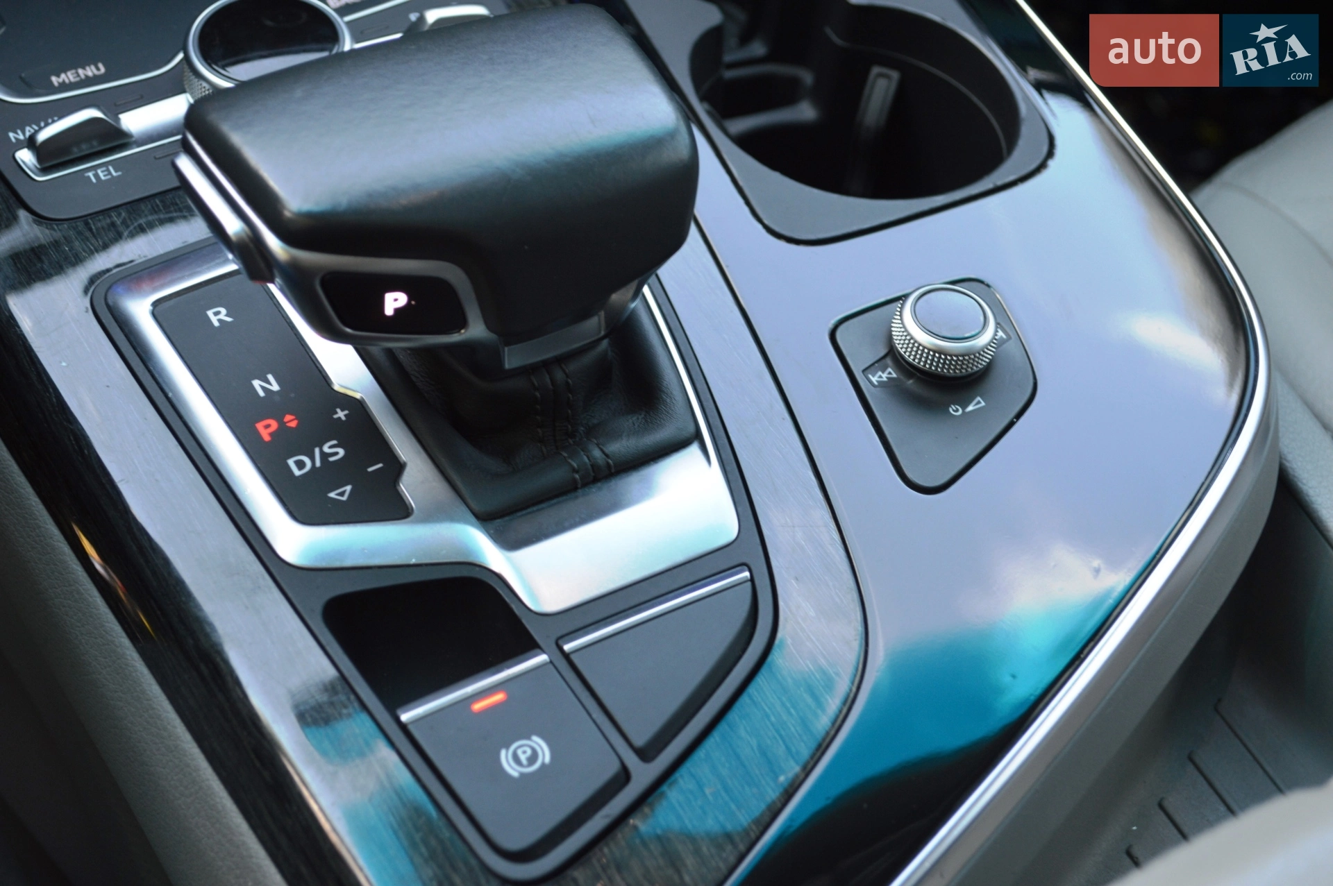 2016 Audi Q7 - мініатюра 43
