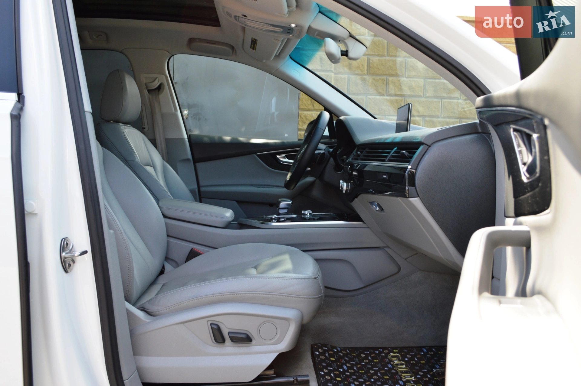 2016 Audi Q7 - мініатюра 45