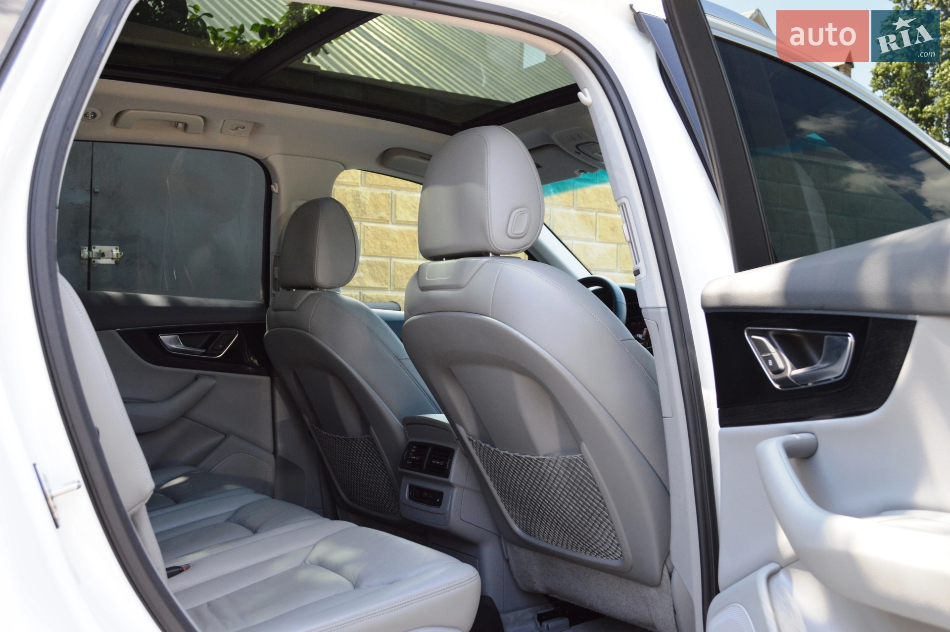 2016 Audi Q7 - мініатюра 47