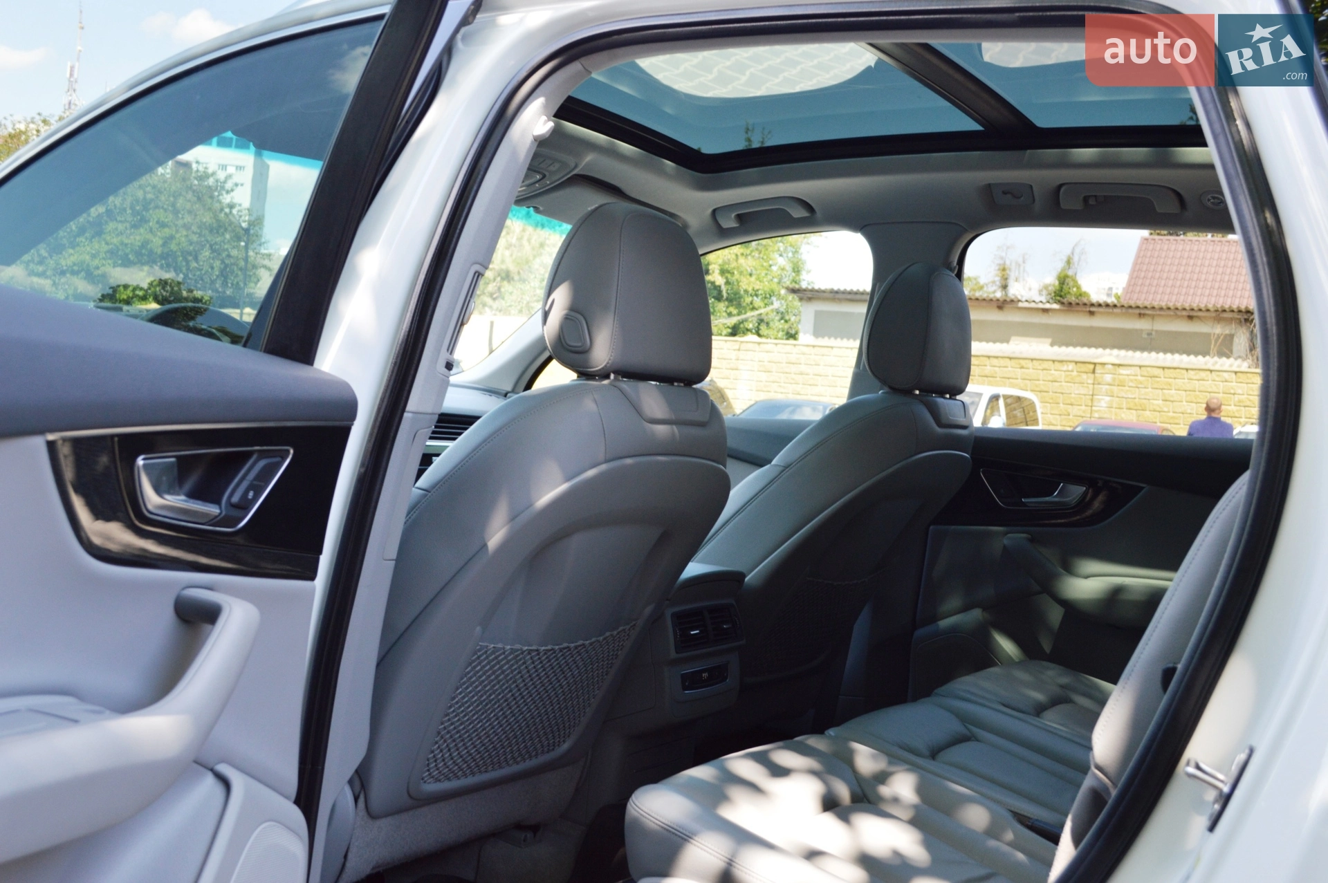 2016 Audi Q7 - мініатюра 51
